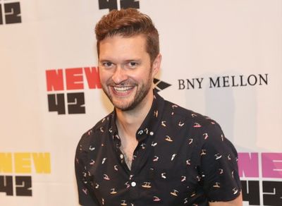 Andrew Bancroft Photo