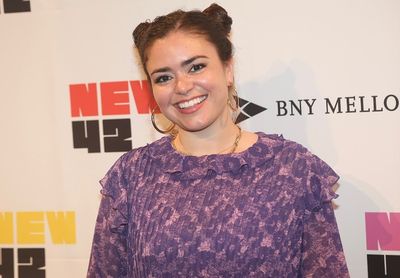 Ashley Perez Flanagan Photo