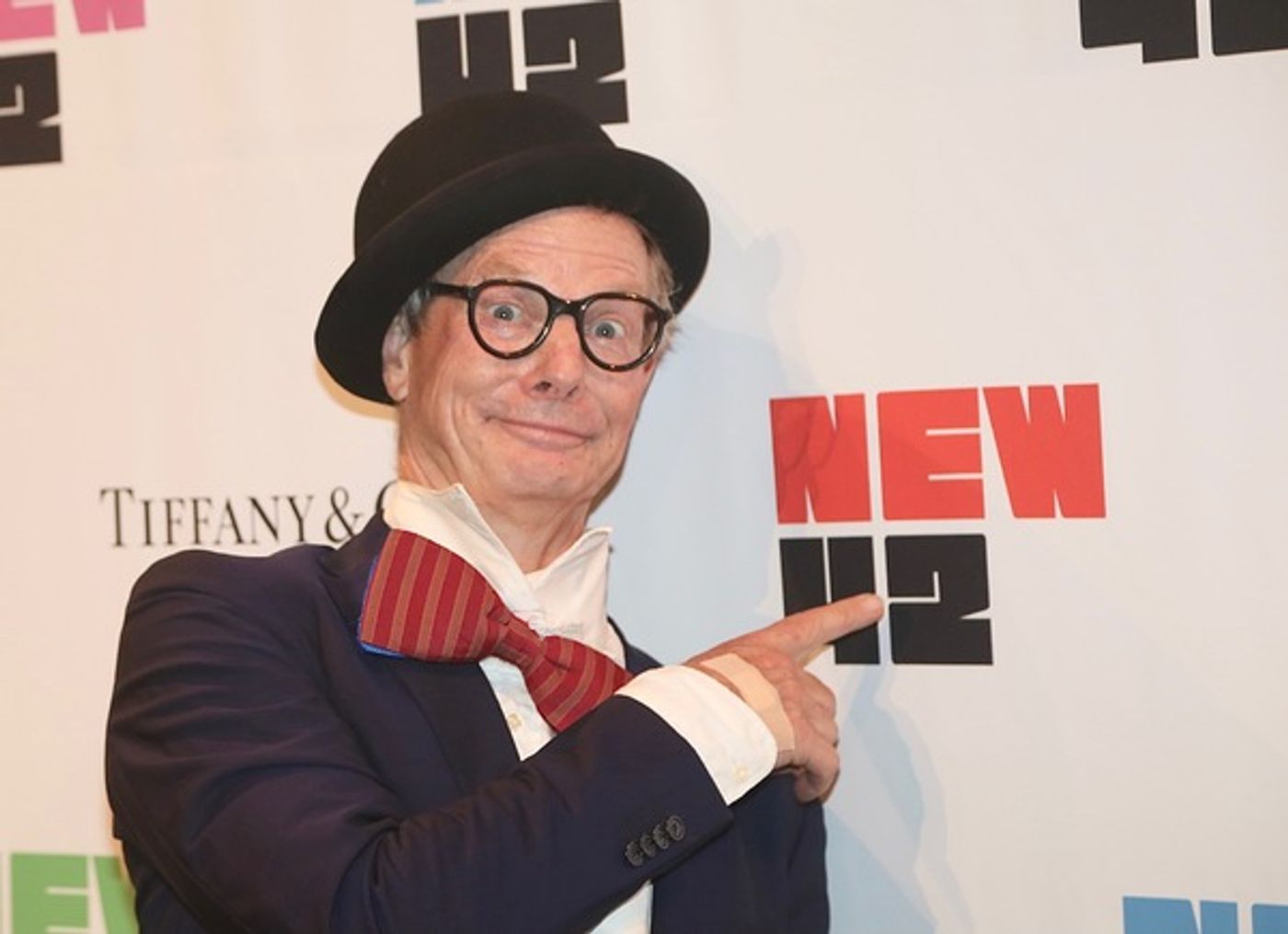 Photo Flash: Inside New 42's LET'S GET THIS SHOW ON THE STREET!  Image