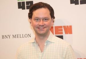 Chris Sullivan @ BroadwayWorld Chris Sullivan Photo