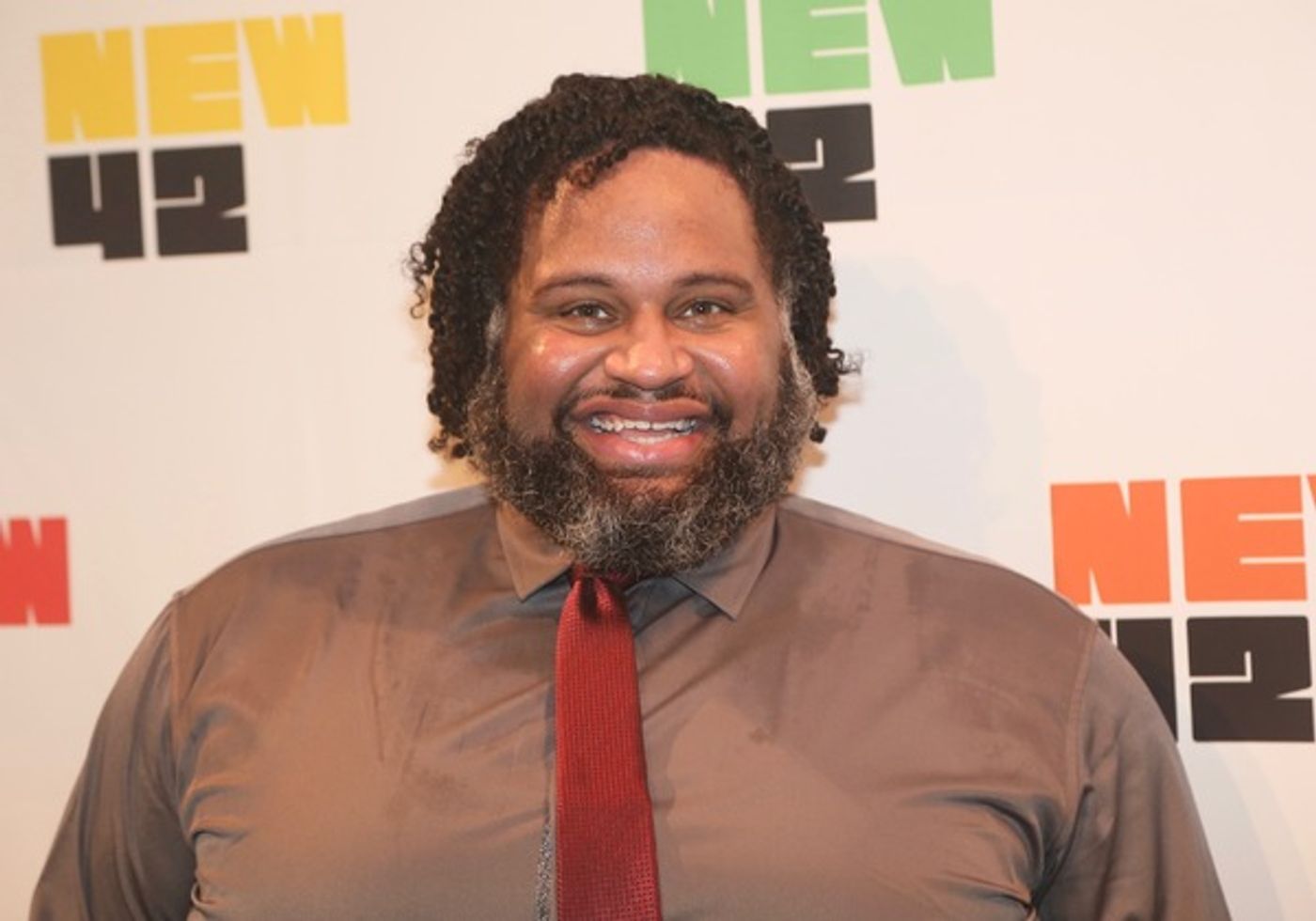 Photo Flash: Inside New 42's LET'S GET THIS SHOW ON THE STREET! Photo Flash: Inside New 42's LET'S GET THIS SHOW ON THE STREET! Image