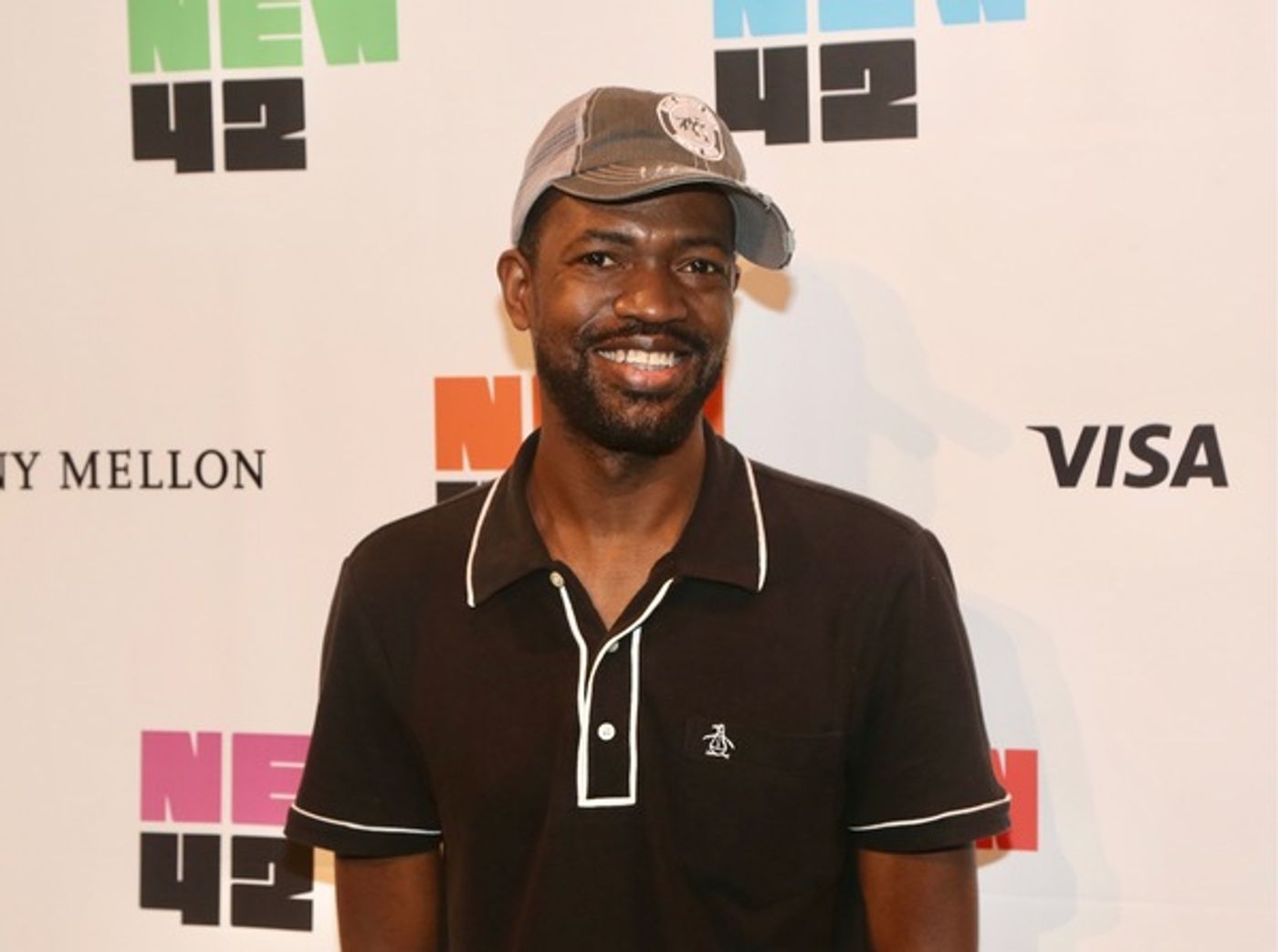 Photo Flash: Inside New 42's LET'S GET THIS SHOW ON THE STREET! Photo Flash: Inside New 42's LET'S GET THIS SHOW ON THE STREET! Image