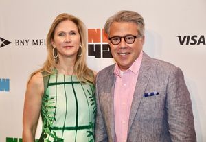 Fiona Howe Rudin @ BroadwayWorld Fiona Howe Rudin Photo