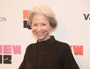 Jody Gottfried Arnhold Photo