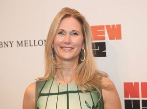 Fiona Howe Rudin @ BroadwayWorld Fiona Howe Rudin Photo