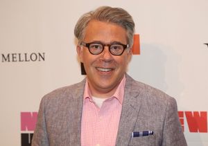 Russell Granet @ BroadwayWorld Russell Granet Photo