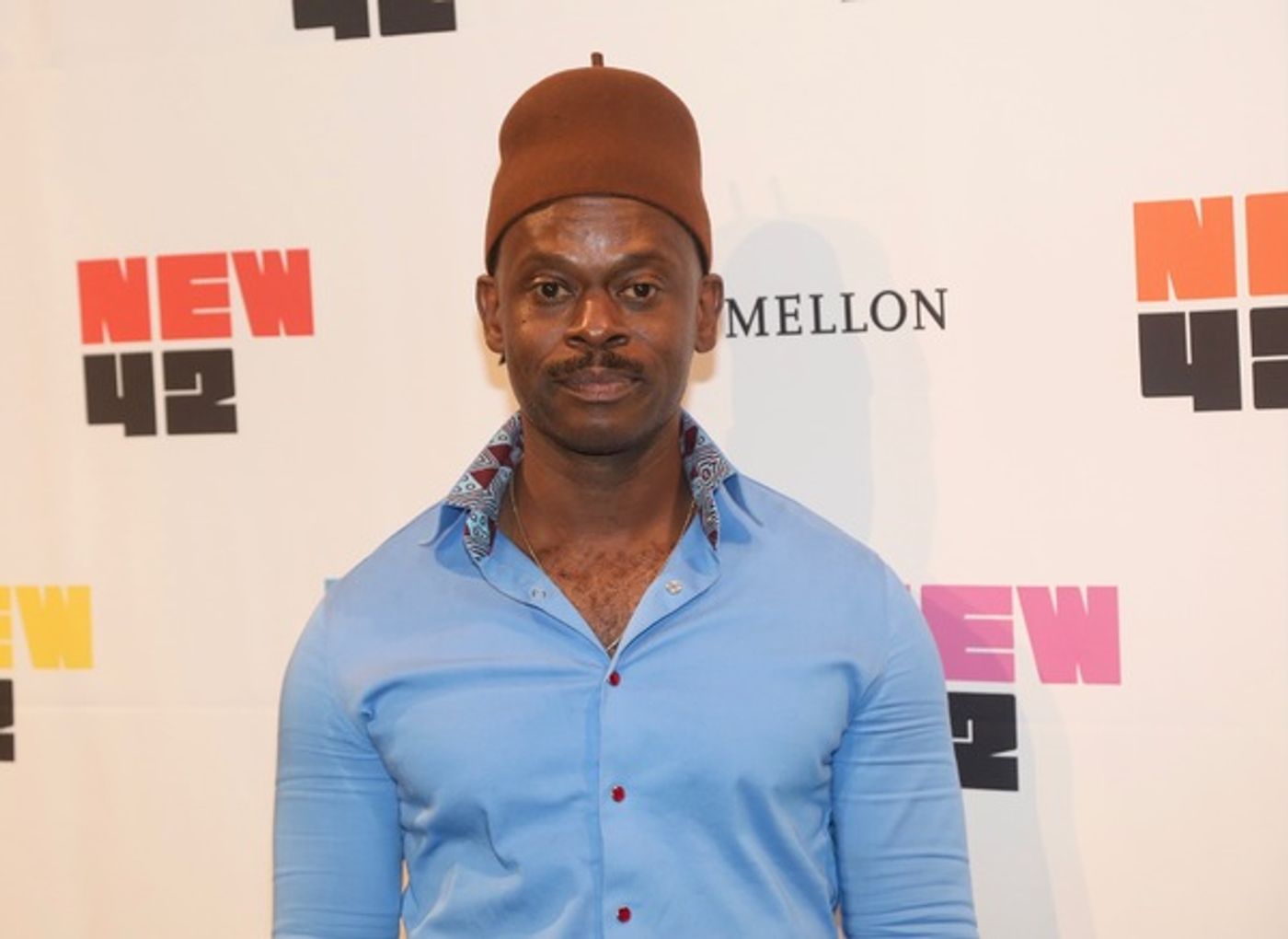 Photo Flash: Inside New 42's LET'S GET THIS SHOW ON THE STREET! Photo Flash: Inside New 42's LET'S GET THIS SHOW ON THE STREET! Image