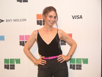 Sara Bareilles Photo