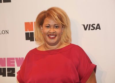 Courtney J Boddie Photo