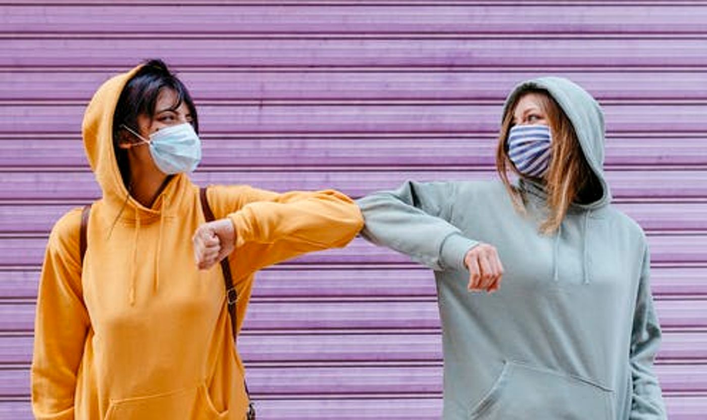 Student Blog: The New Normal: Should it Stay or Should it Go? Student Blog: The New Normal: Should it Stay or Should it Go? Image