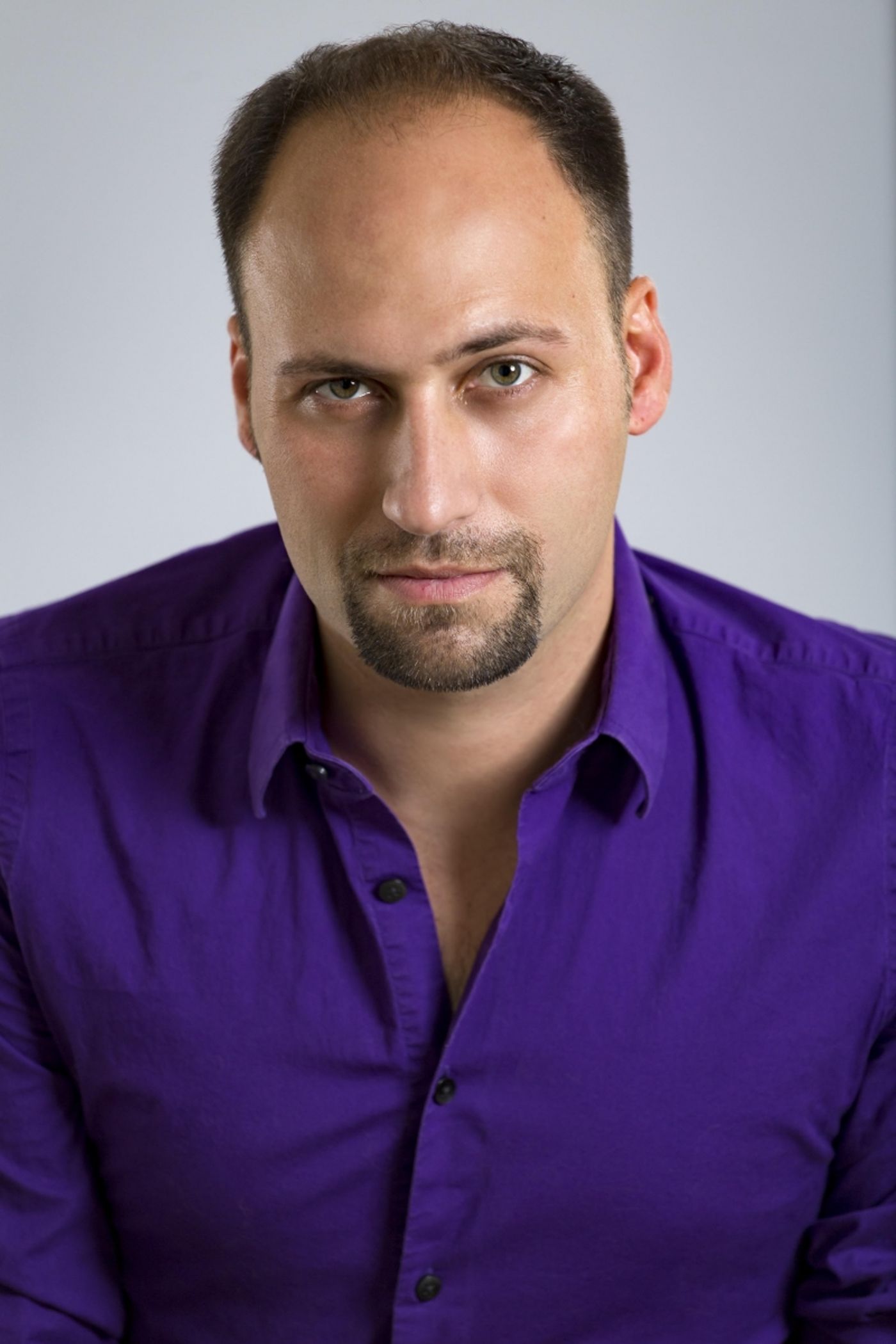 Interview: Michael Rodgers And Adonus Mabry of HEAD OVER HEELS at Encore! Performing Arts  Image