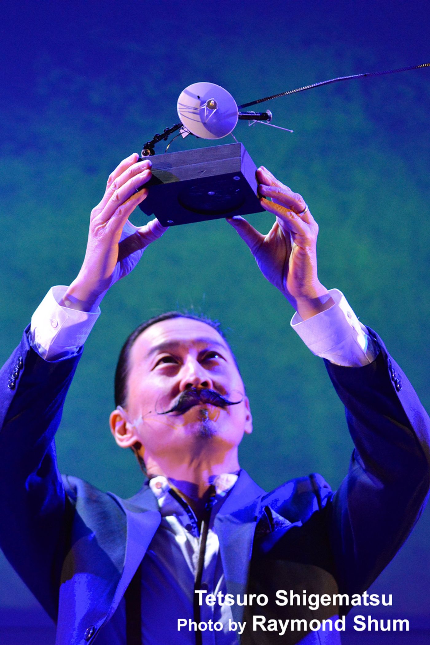 Interview: Tetsuro Shigematsu Developing His 1 HOUR PHOTO  Image