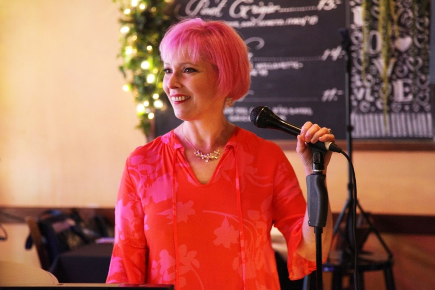 Review: The West Bank Cafe Doubles Down on Delightful Duo Shows  Image