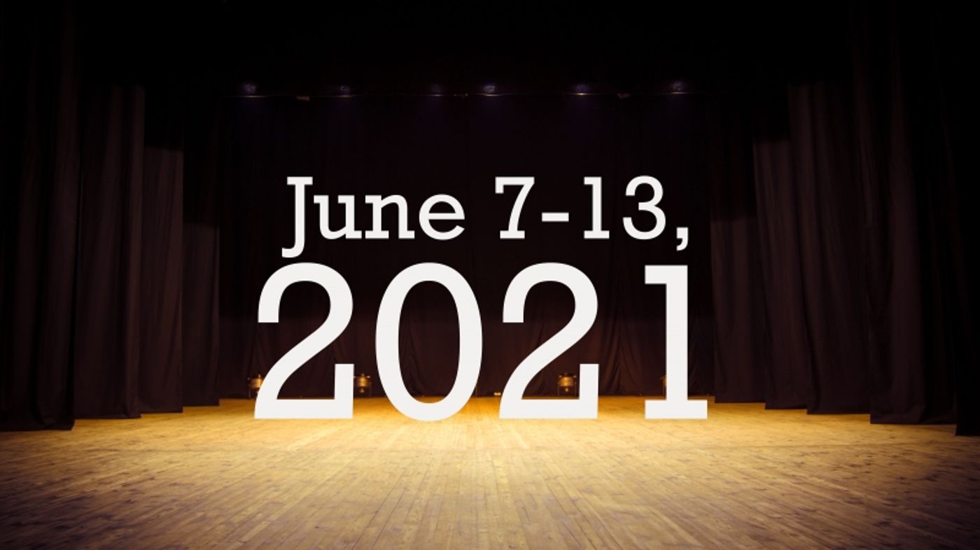 Virtual Theatre This Week: June 7-13, 2021- with Matthew Morrison, Kelli O'Hara, Aaron Tveit and More!  Image