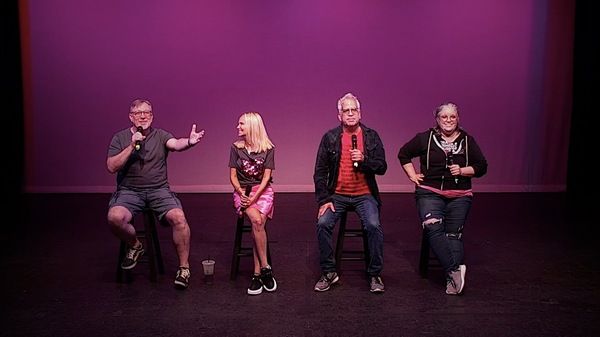 BWW Exclusive: Heading Into Summer, Audits for Kristin Chenoweth's Broadway Bootcamp Are a Hot Ticket  Image