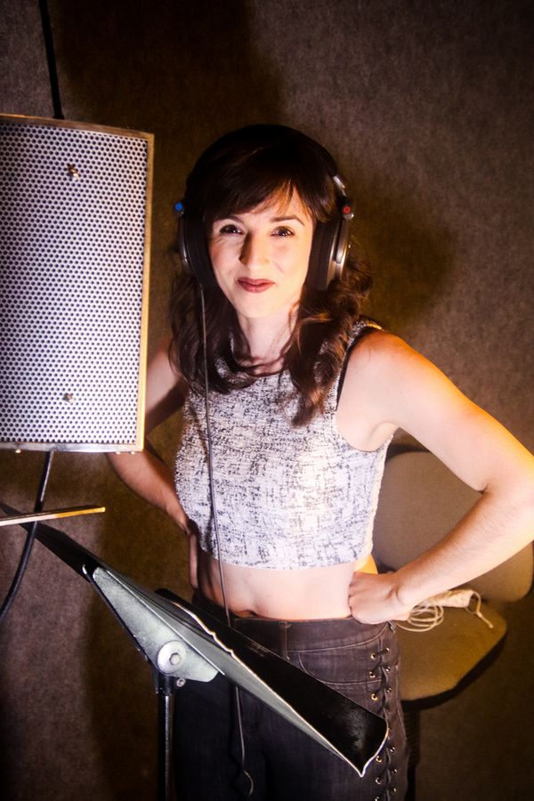 Angeline Mirenda Photo