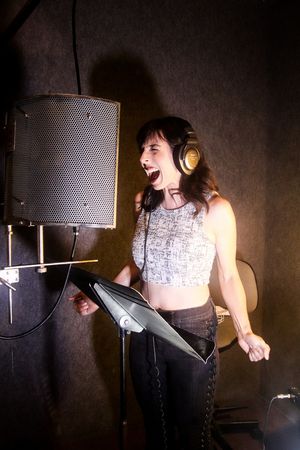 Angeline Mirenda Photo