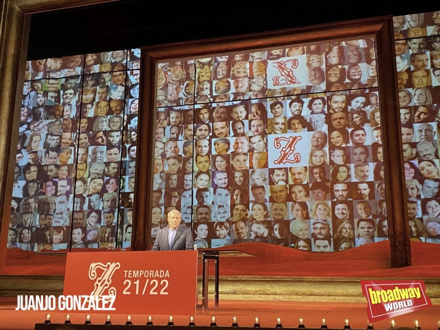 El Teatro de la Zarzuela presenta su Temporada 2021/2022 El Teatro de la Zarzuela presenta su Temporada 2021/2022 Image