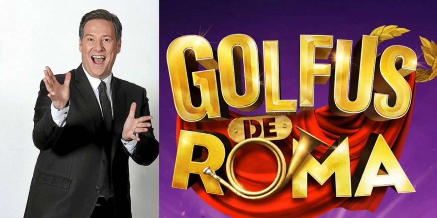 Interview: Jesús Cimarro nos habla del Festival de Mérida  Image