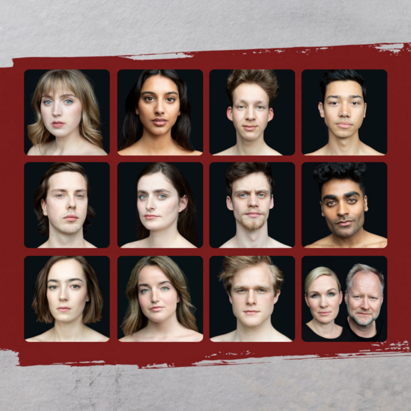 Feature: MUSICAL SPRING AWAKENING AL UITVERKOCHT DELAMAR West Feature: MUSICAL SPRING AWAKENING AL UITVERKOCHT DELAMAR West Image