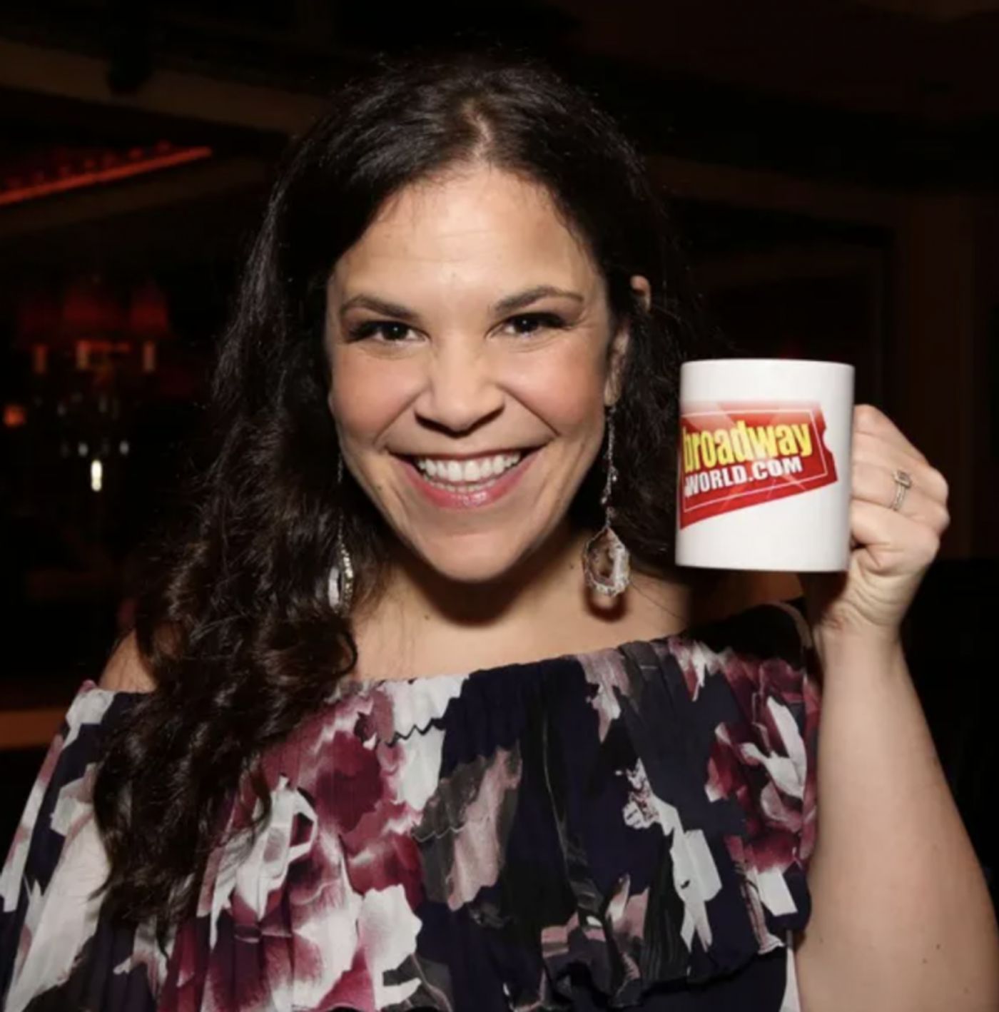 Wake Up With BWW 6/9: Lin-Manuel Miranda and Jimmy Fallon Perform Salute to Broadway, and More!  Image