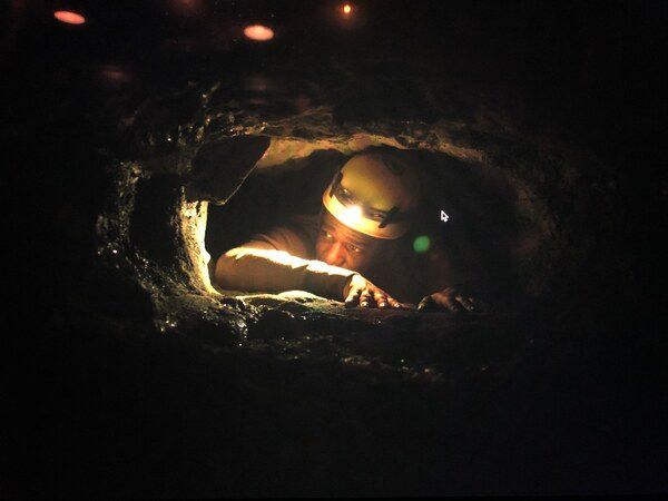 Student Blog: Interview: Jemarcus M. Kilgore by Katie Van Sickle  Image