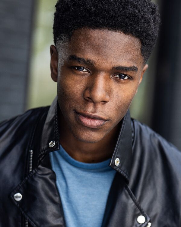 Student Blog: Interview: Jemarcus M. Kilgore by Katie Van Sickle  Image