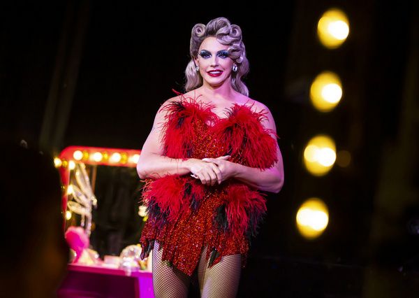 Alyssa Edwards Photo