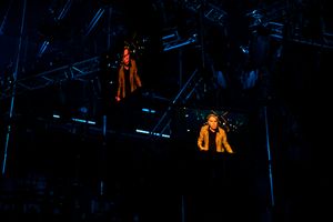 Andrew Lloyd Webber  Photo