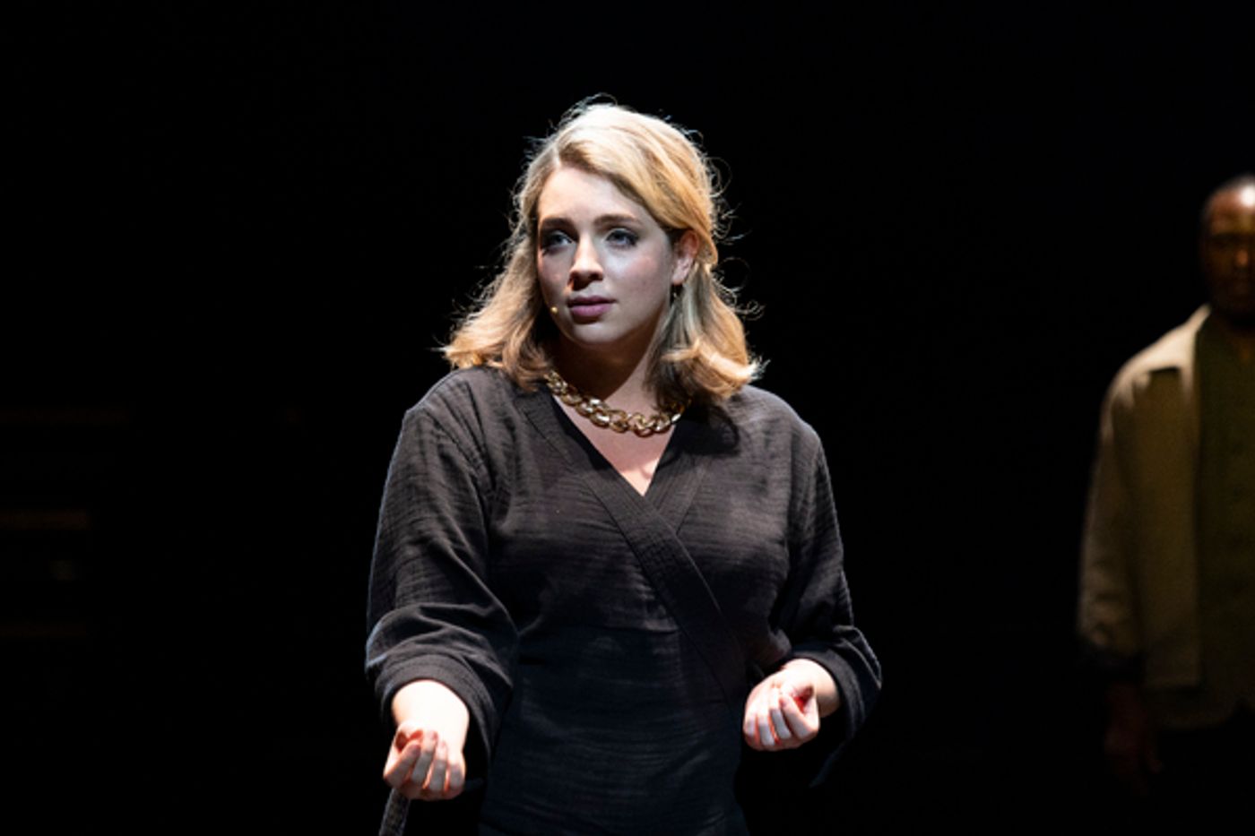 Photo Flash: First Look at THE MUSIC OF ANDREW LLOYD WEBBER by Made at Curve  Image