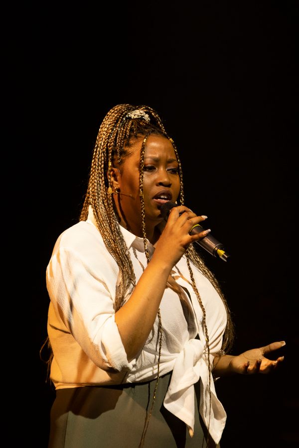 Karen Mavundukure Photo