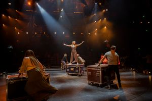 Madalena Alberto Photo