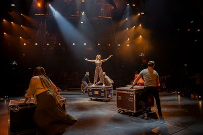 Madalena Alberto Photo