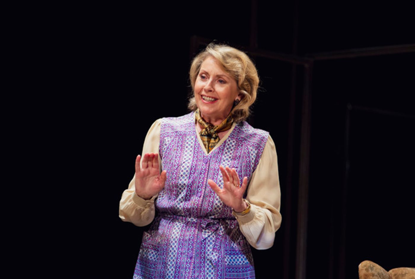 Photo Flash: First Look at A SPLINTER OF ICE on UK Tour This Summer  Image