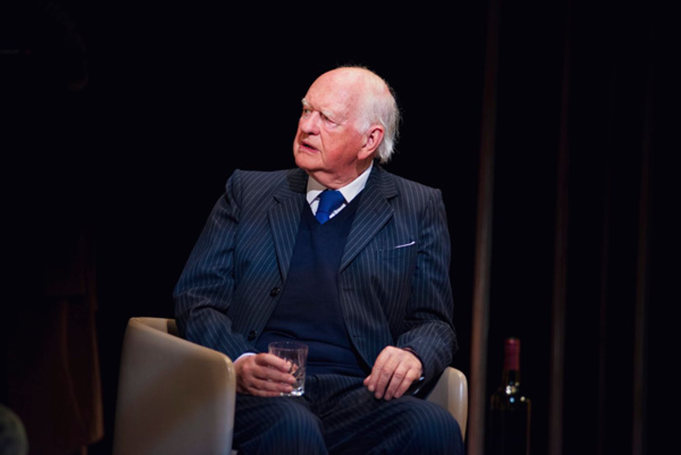 Photo Flash: First Look at A SPLINTER OF ICE on UK Tour This Summer  Image