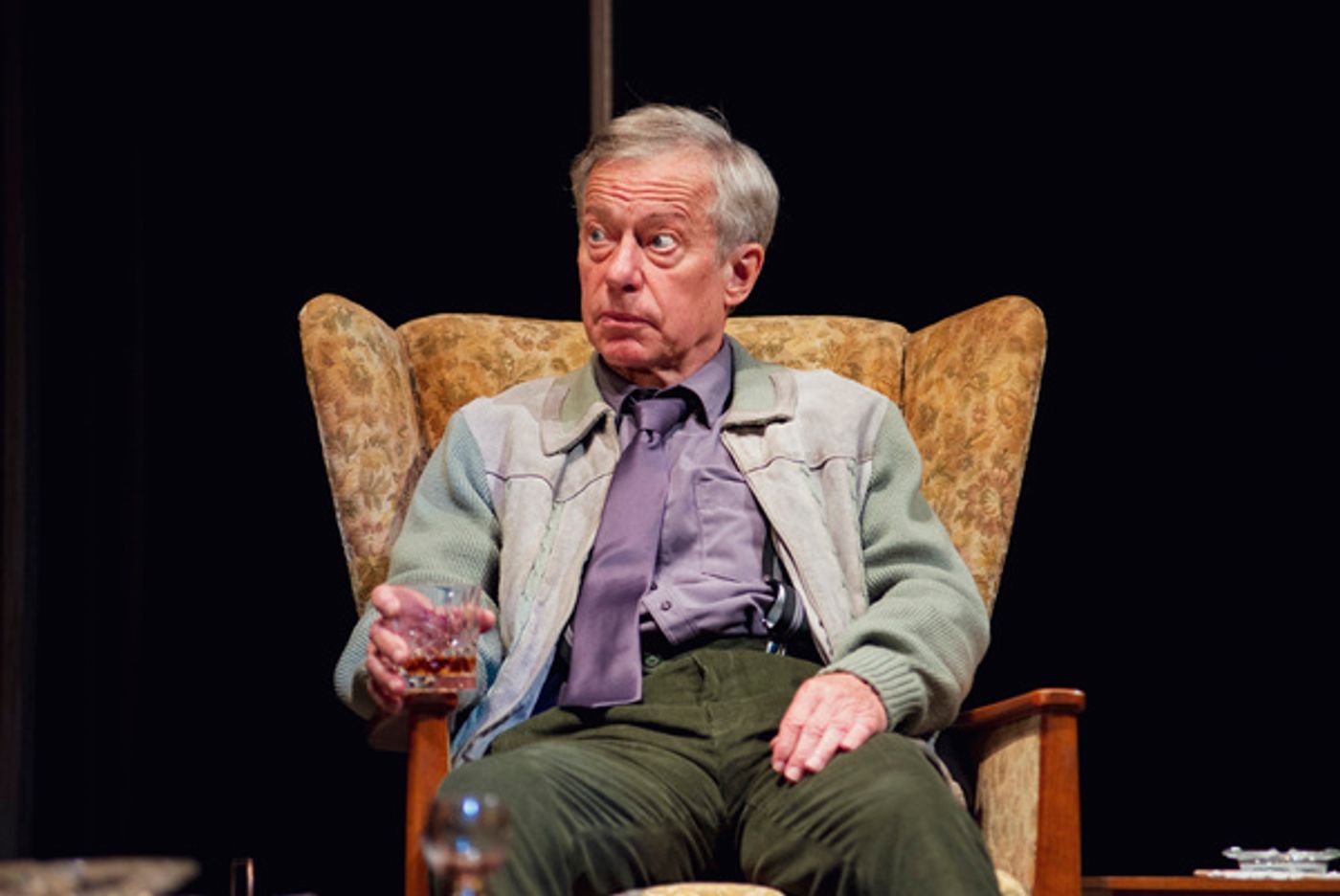 Photo Flash: First Look at A SPLINTER OF ICE on UK Tour This Summer  Image