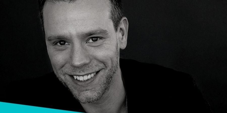 Interview: Adam Pascal Brings SO FAR...AN ACOUSTIC RETROSPECTIVE to Nashville Saturday 6/12 Image