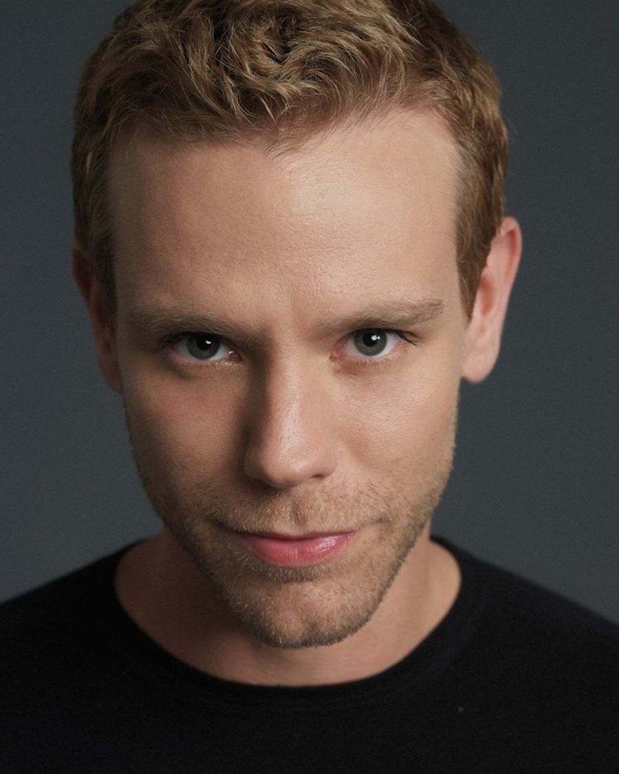 Interview: Adam Pascal Brings SO FAR...AN ACOUSTIC RETROSPECTIVE to Nashville Saturday 6/12 Image