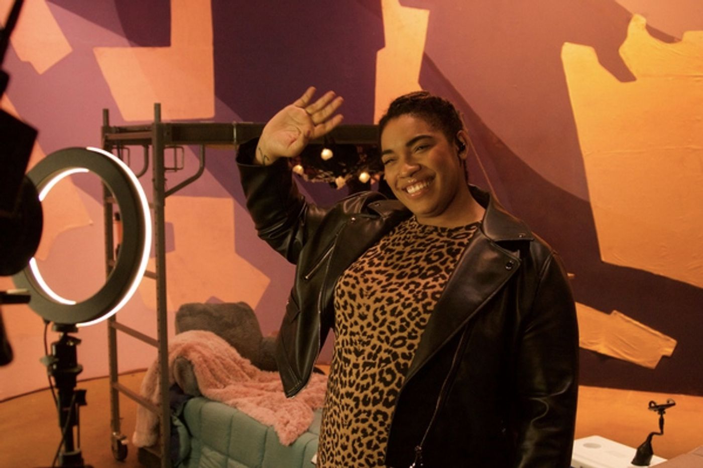 Photo Flash: Go Inside The Drama League's 2021 DIRECTORFEST  Image