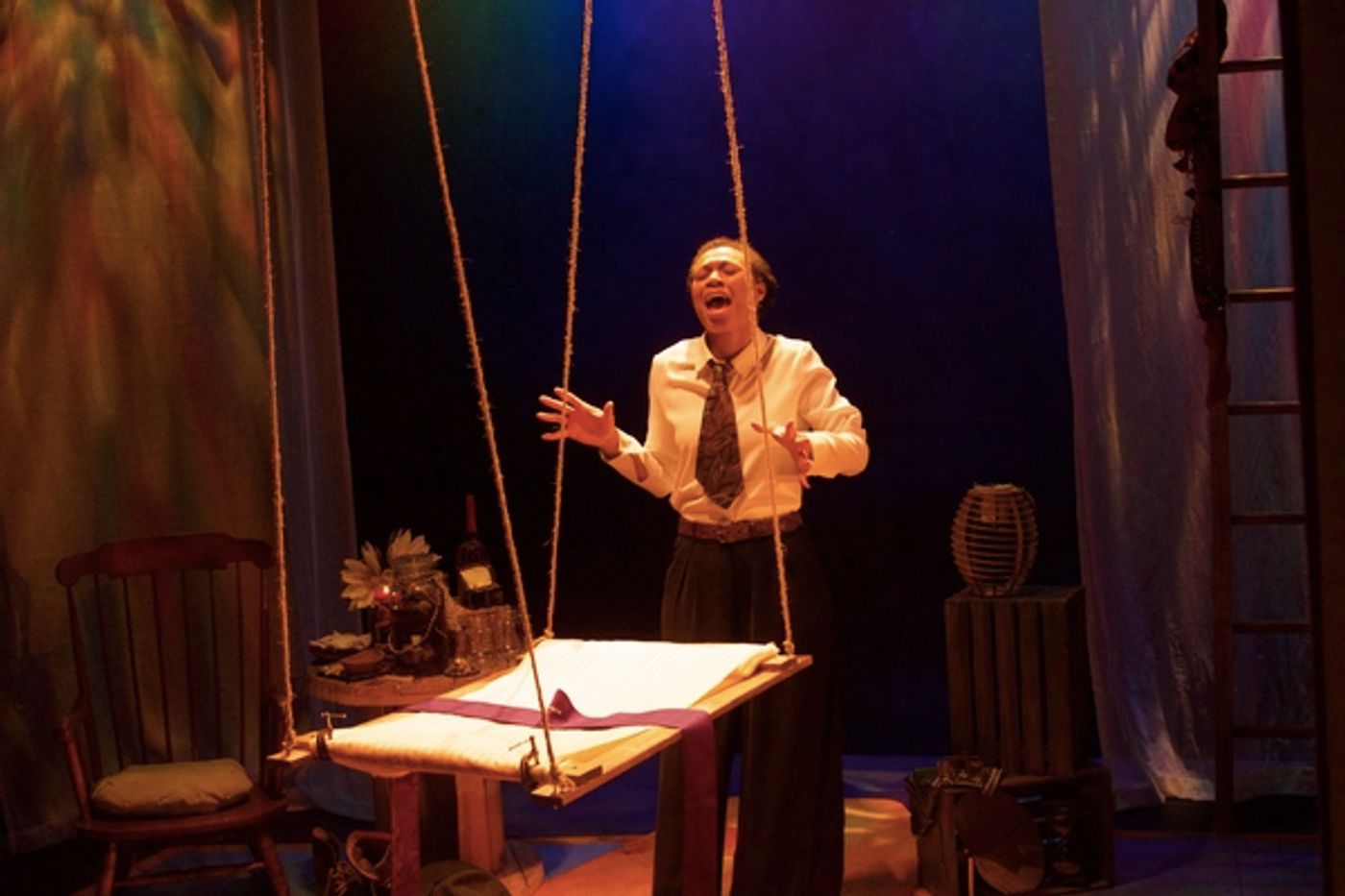 Photo Flash: Go Inside The Drama League's 2021 DIRECTORFEST  Image