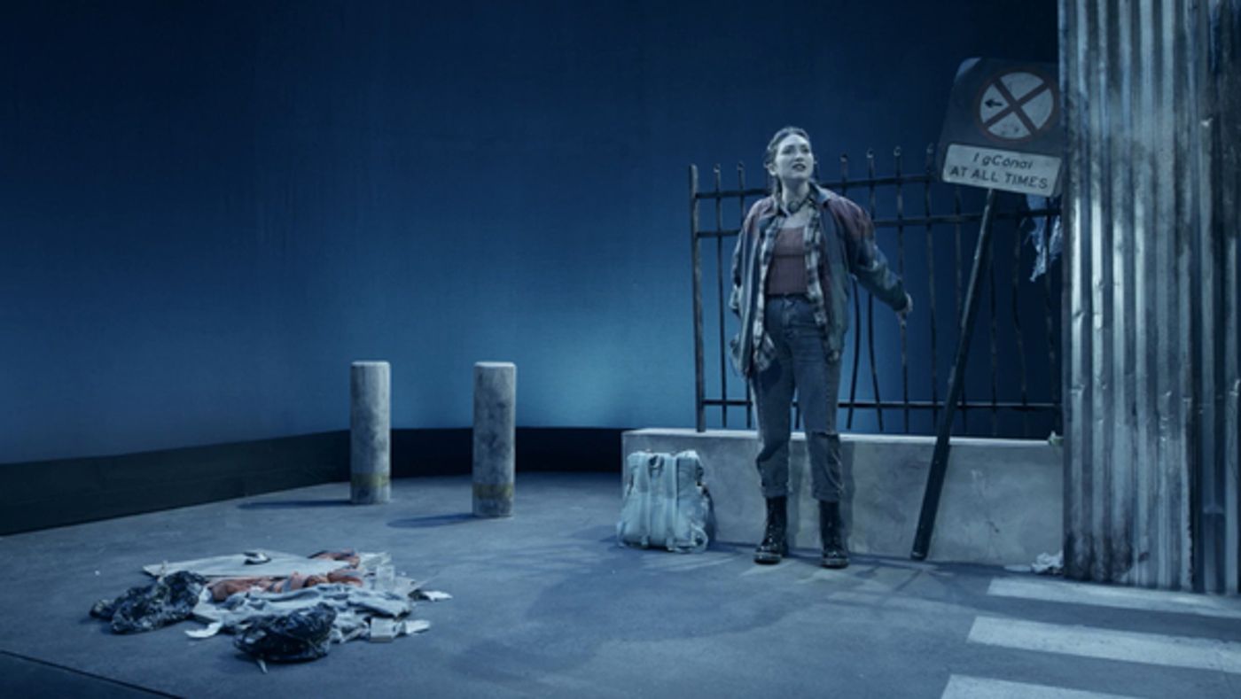 Photo Flash: Go Inside The Drama League's 2021 DIRECTORFEST  Image