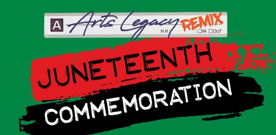 BWW Previews:  JUNETEENTH HONORED BY THE STRAZ CENTER VETERAN AND CIVILIAN DANCE ENSEMBLE at Straz Center's Riverwalk Stage  Image