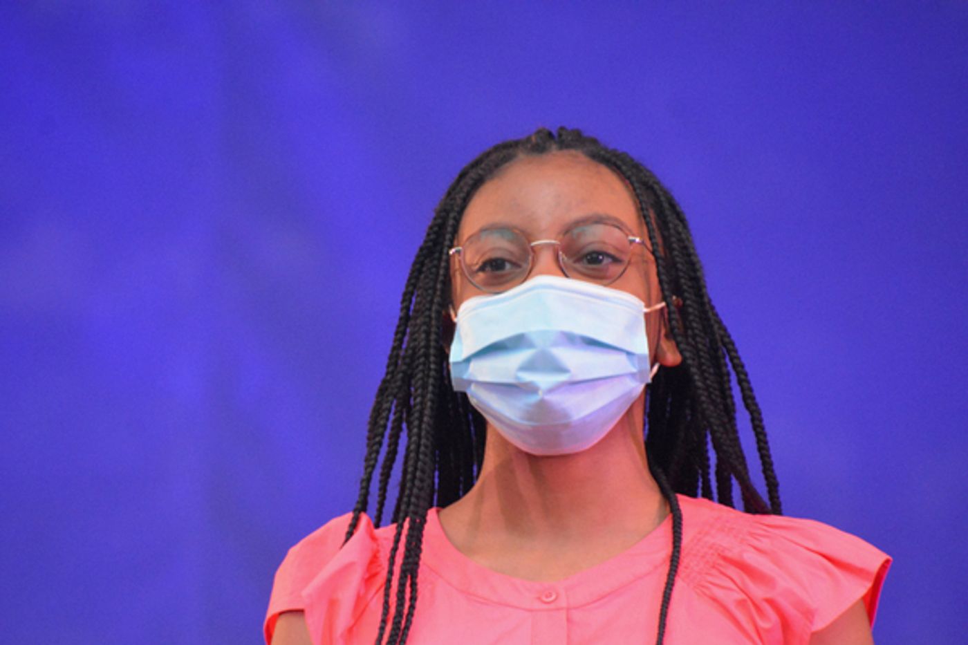 Photo Coverage: Jessica Vosk & More Kick Off New York Philharmonic's Bryant Park Picnic Performances  Image