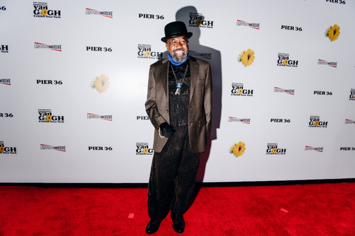 Ben Vereen at 