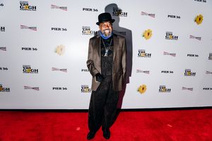 Ben Vereen @ BroadwayWorld Ben Vereen Photo