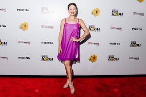 Bianca Marroquin @ BroadwayWorld Bianca Marroquin Photo