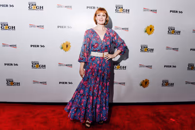 Kate Baldwin Photo