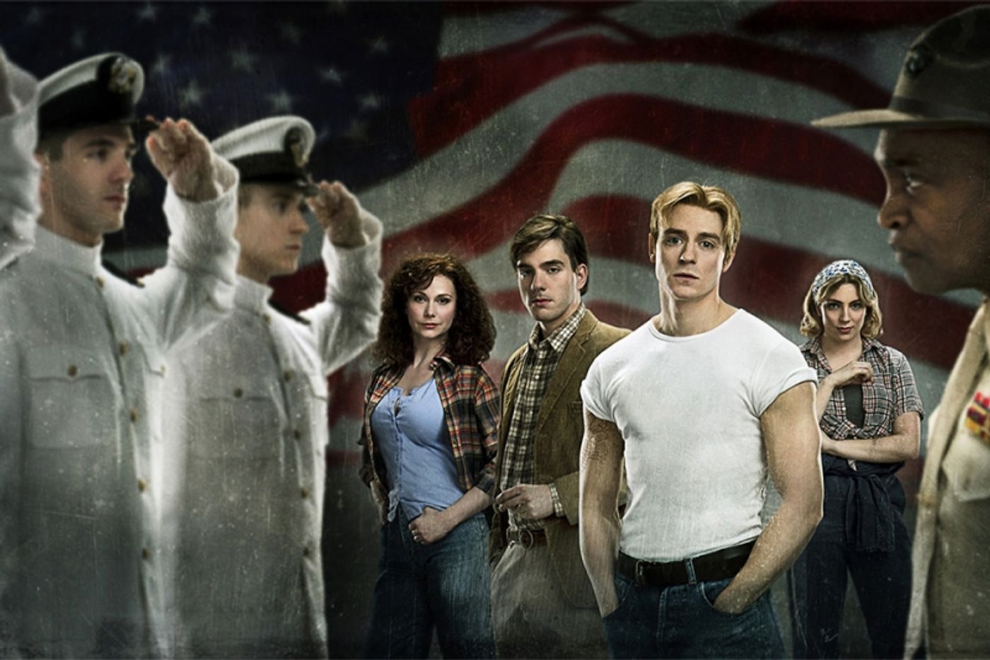 Broadway is Back at the Kravis Center  Image