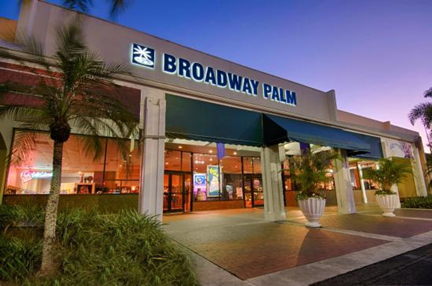 Road To Reopening: Broadway Palm Talks Bringing Performances Back To Ft. Myers  Image