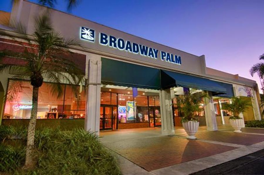 Road To Reopening: Broadway Palm Talks Bringing Performances Back To Ft. Myers Image